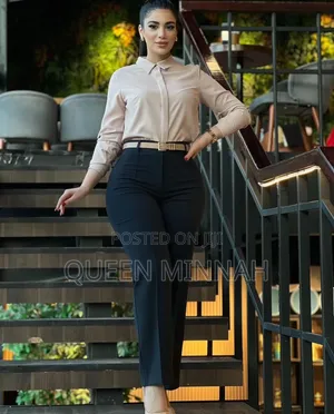 Ladies Suits M - 3xl
