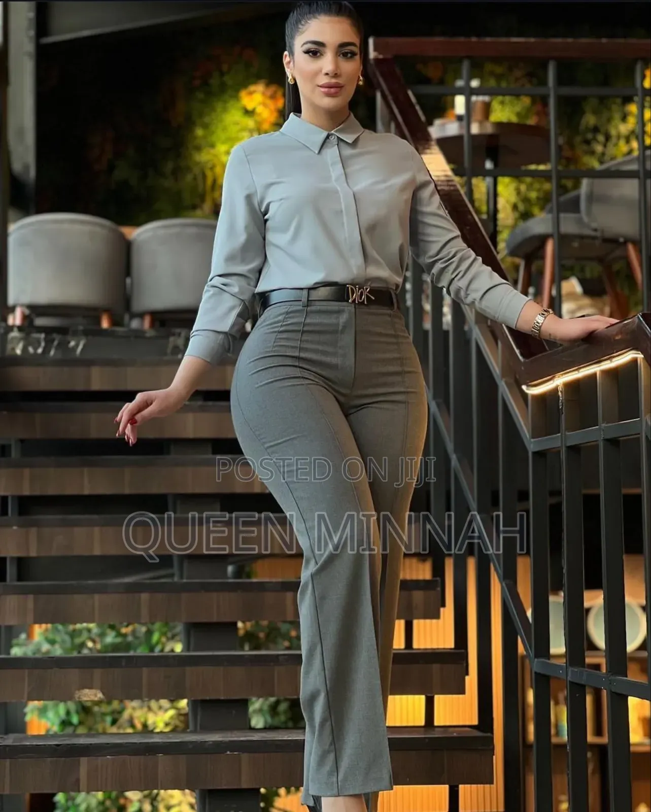 Ladies Suits M - 3xl