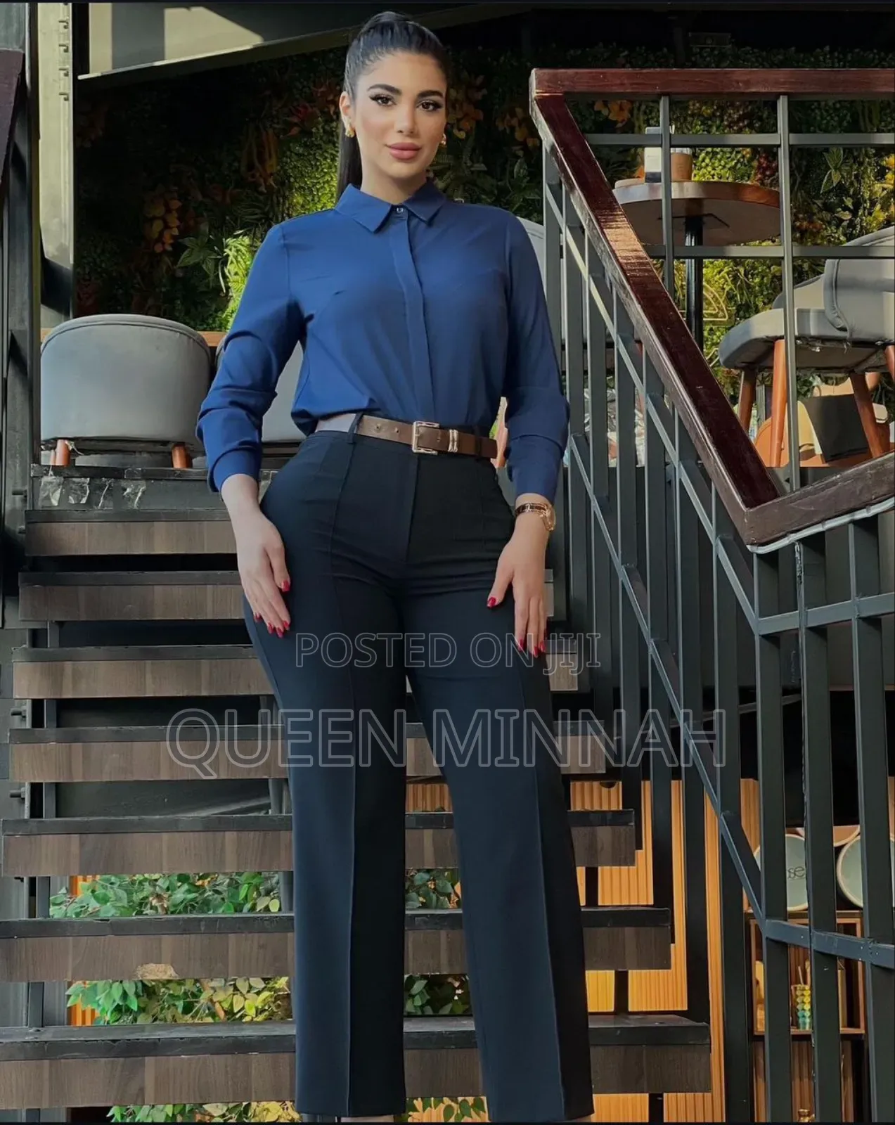 Ladies Suits M - 3xl