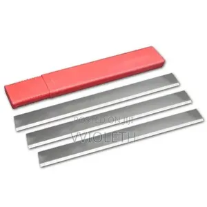 TCT Planner Knives Wood Chipper