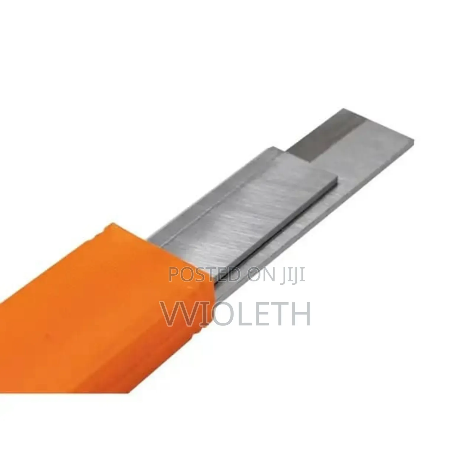 TCT Planner Knives Wood Chipper