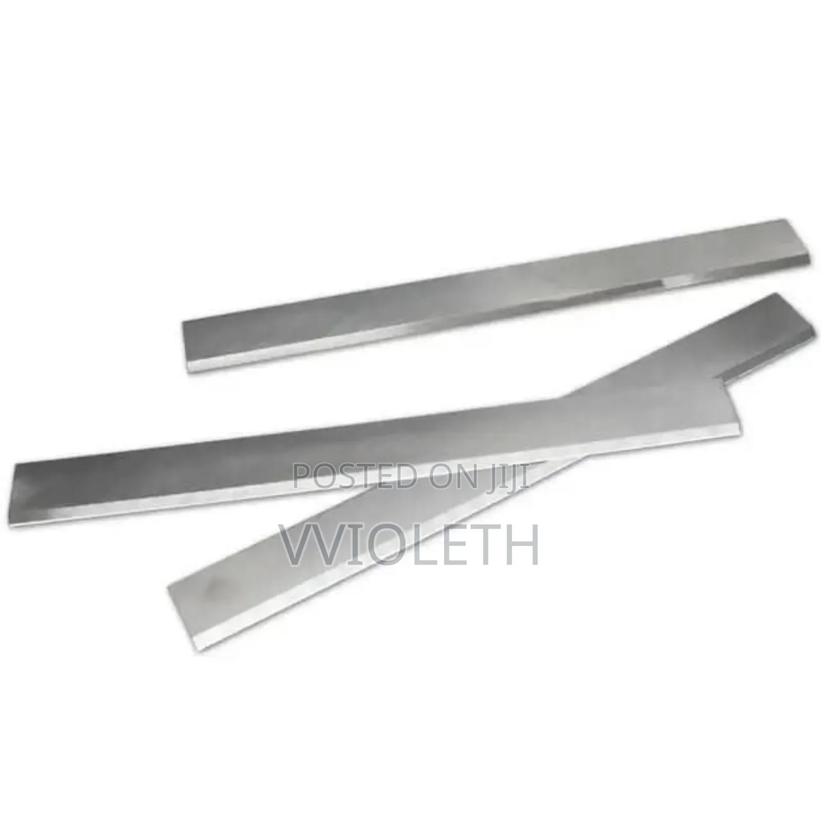 TCT Planner Knives Wood Chipper