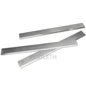 TCT Planner Knives Wood Chipper