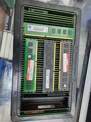 Ram 8gb Ddr3 Ddr3l
