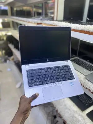 New Laptop HP ProBook 440 G4 8GB Intel Core I5 SSD 256GB