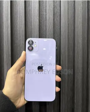Apple iPhone 11 64 GB Purple
