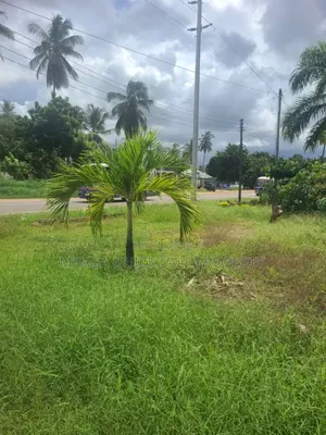 Big Plot for Sale at Kigamboni Mjimwema SQM 400