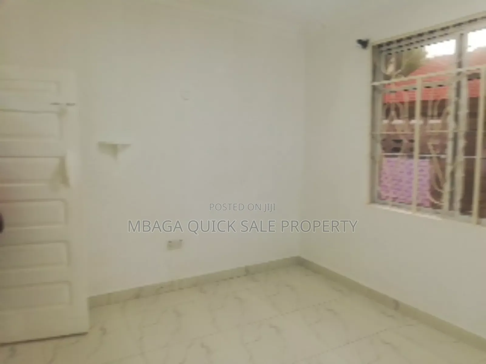 3bdrm House in Mbezi Beach for rent