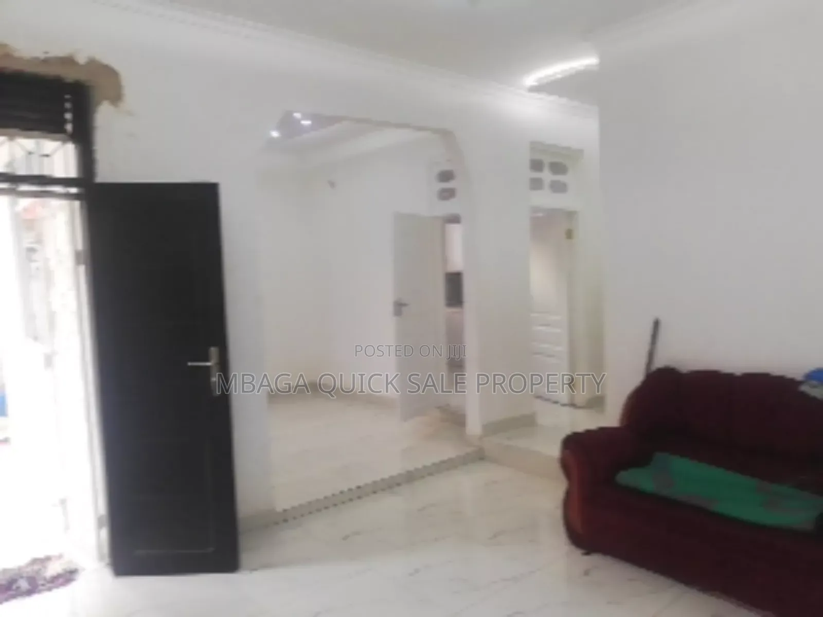 3bdrm House in Mbezi Beach for rent