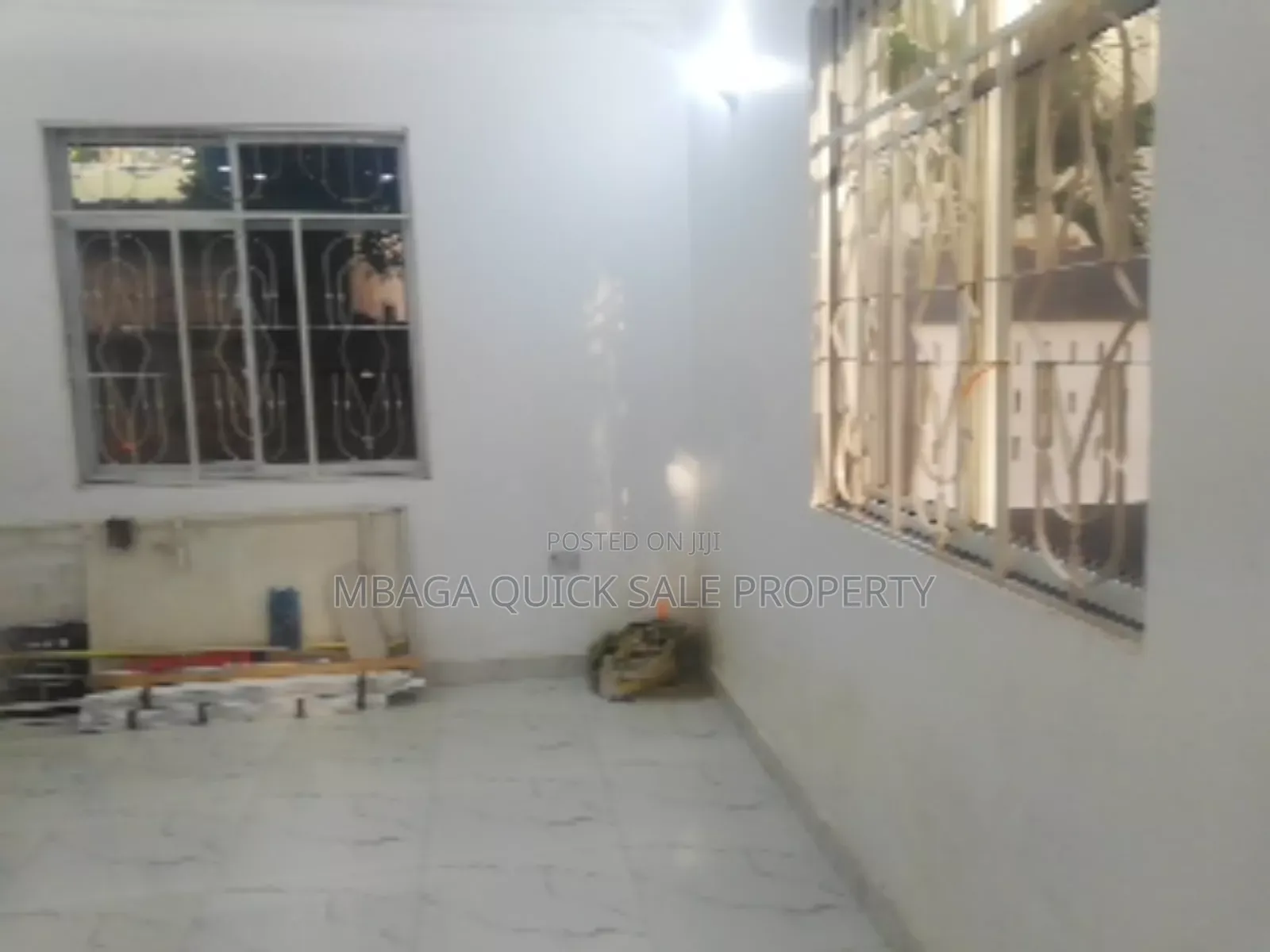 3bdrm House in Mbezi Beach for rent
