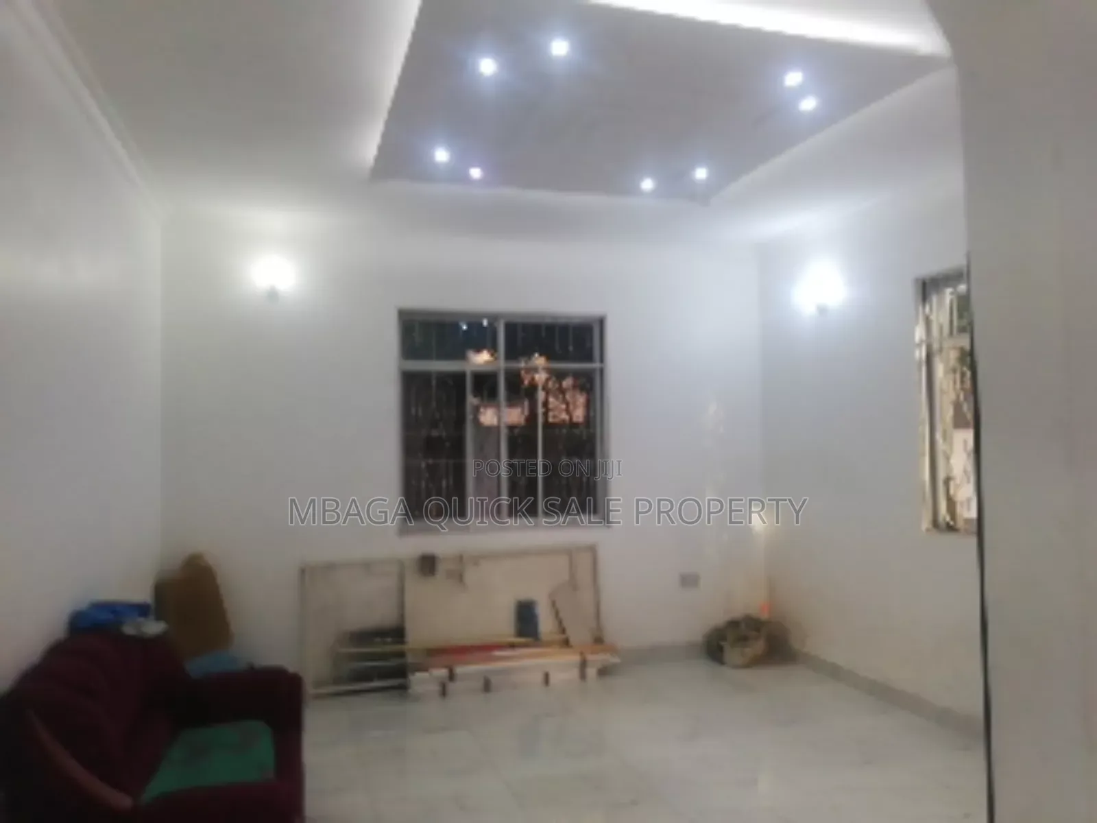 3bdrm House in Mbezi Beach for rent