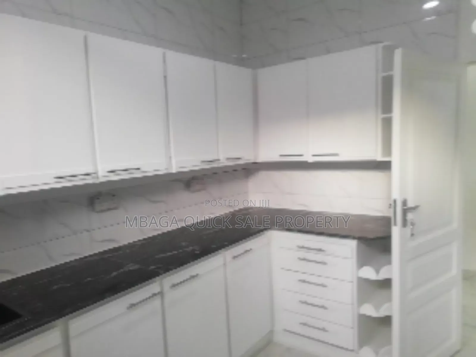 3bdrm House in Mbezi Beach for rent