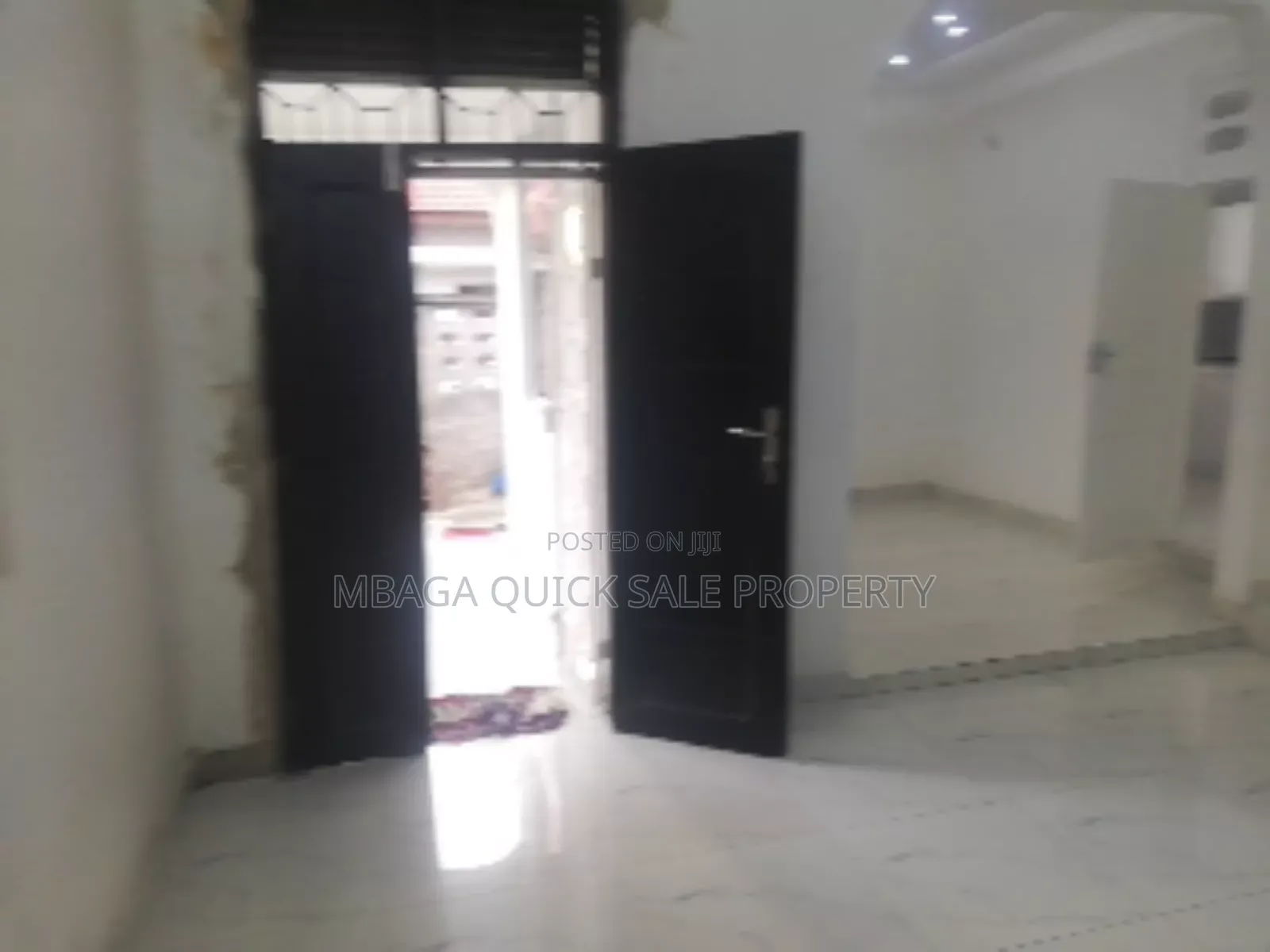 3bdrm House in Mbezi Beach for rent