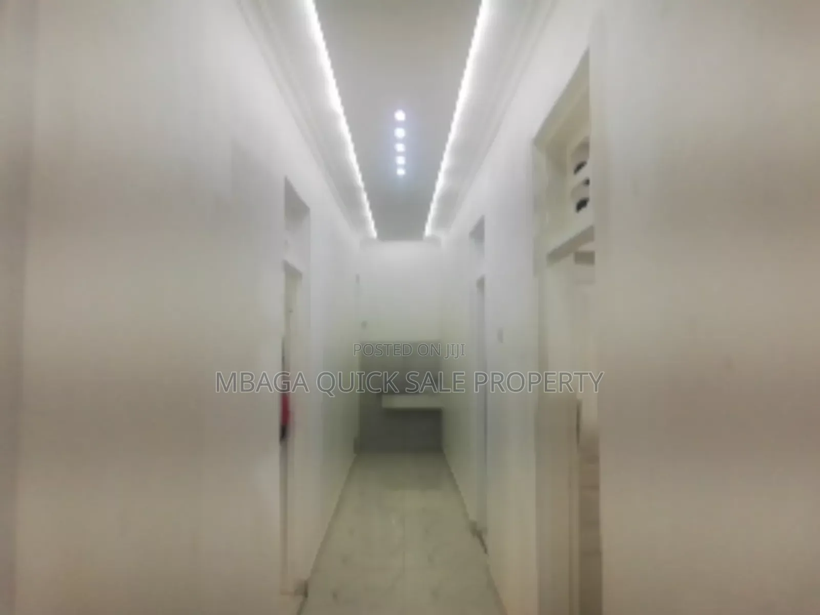 3bdrm House in Mbezi Beach for rent