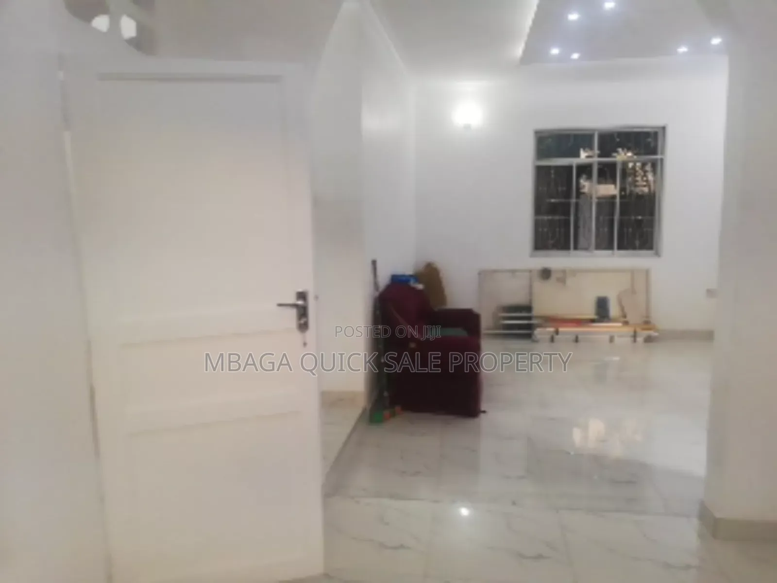 3bdrm House in Mbezi Beach for rent
