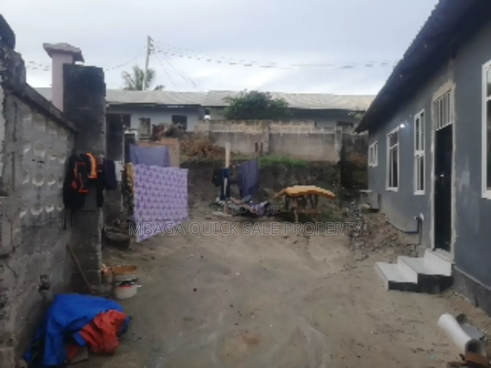 3bdrm House in Mbezi Beach for rent