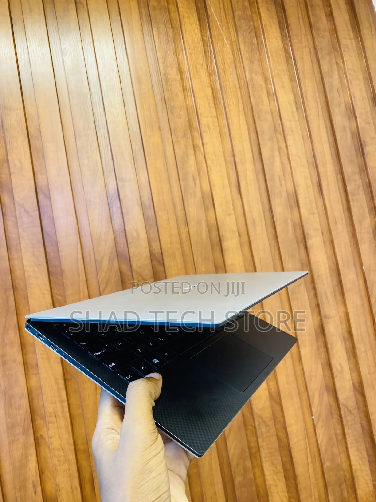 Laptop Dell XPS 13 8GB Intel Core I5 SSD 256GB