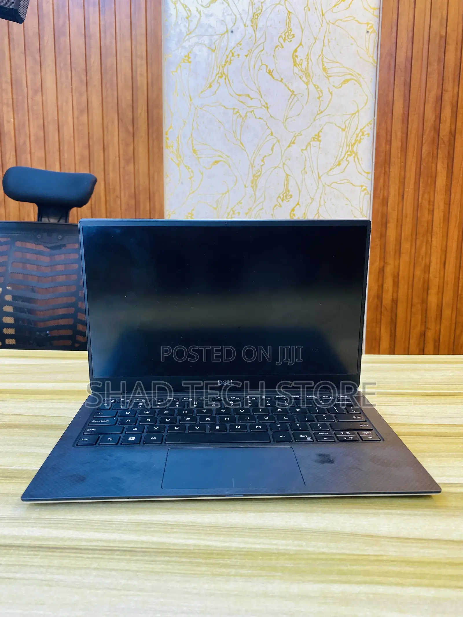 Laptop Dell XPS 13 8GB Intel Core I5 SSD 256GB