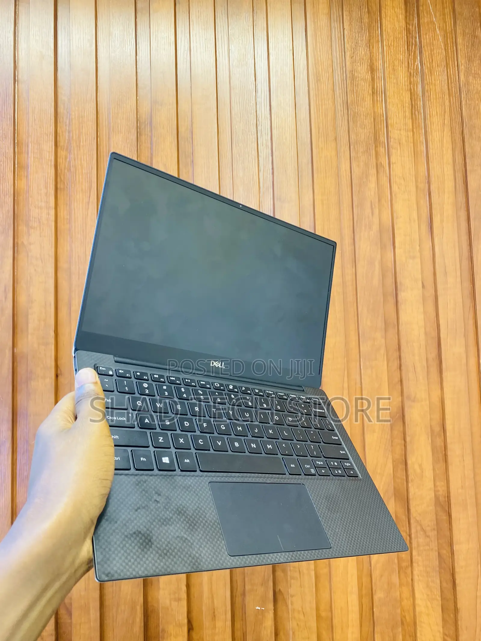 Laptop Dell XPS 13 8GB Intel Core I5 SSD 256GB