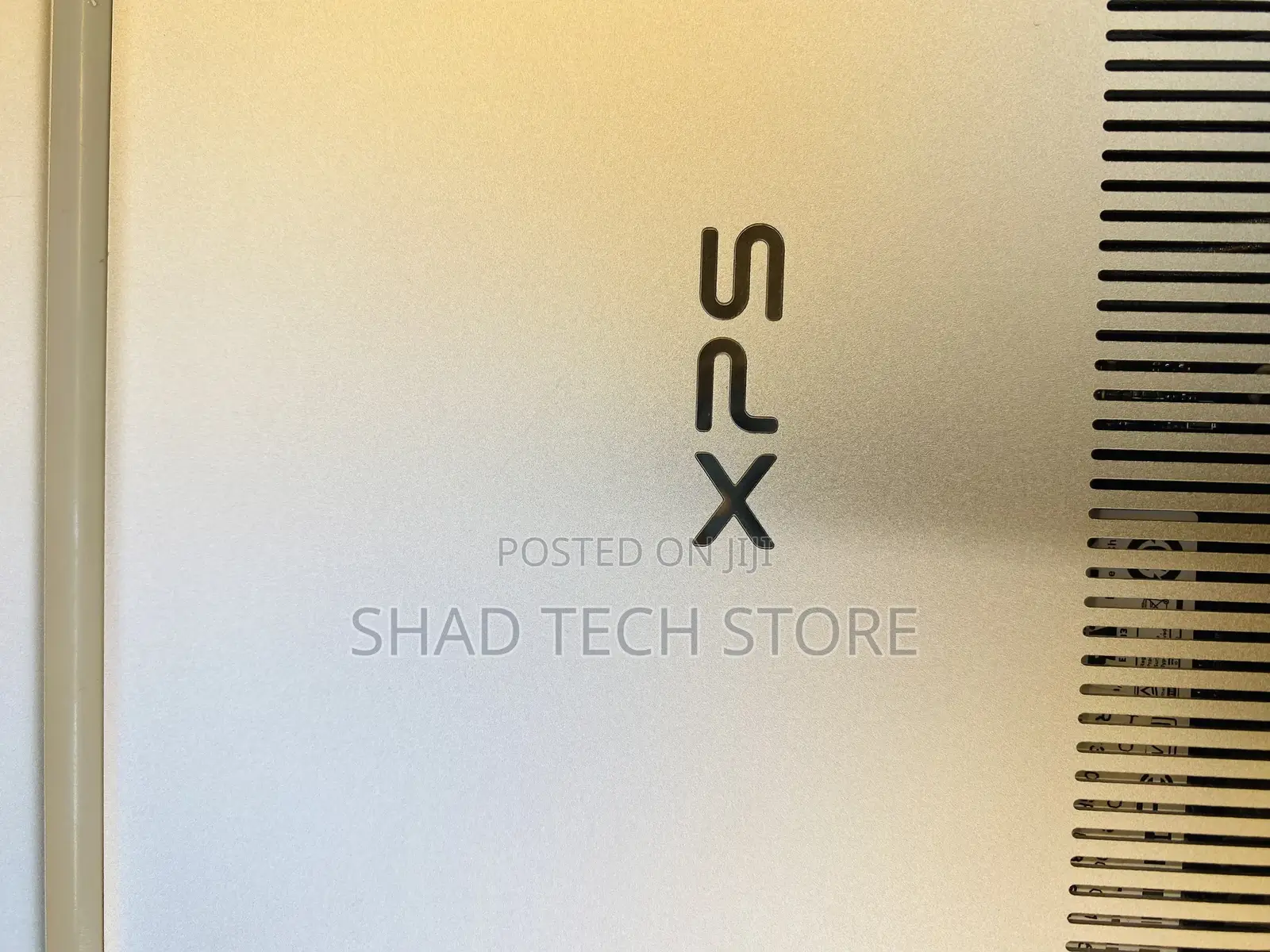Laptop Dell XPS 13 8GB Intel Core I5 SSD 256GB
