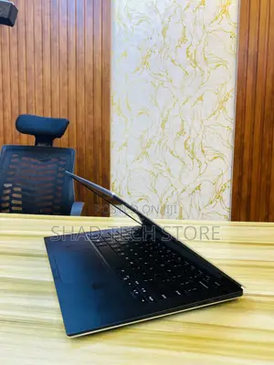 Laptop Dell XPS 13 8GB Intel Core I5 SSD 256GB