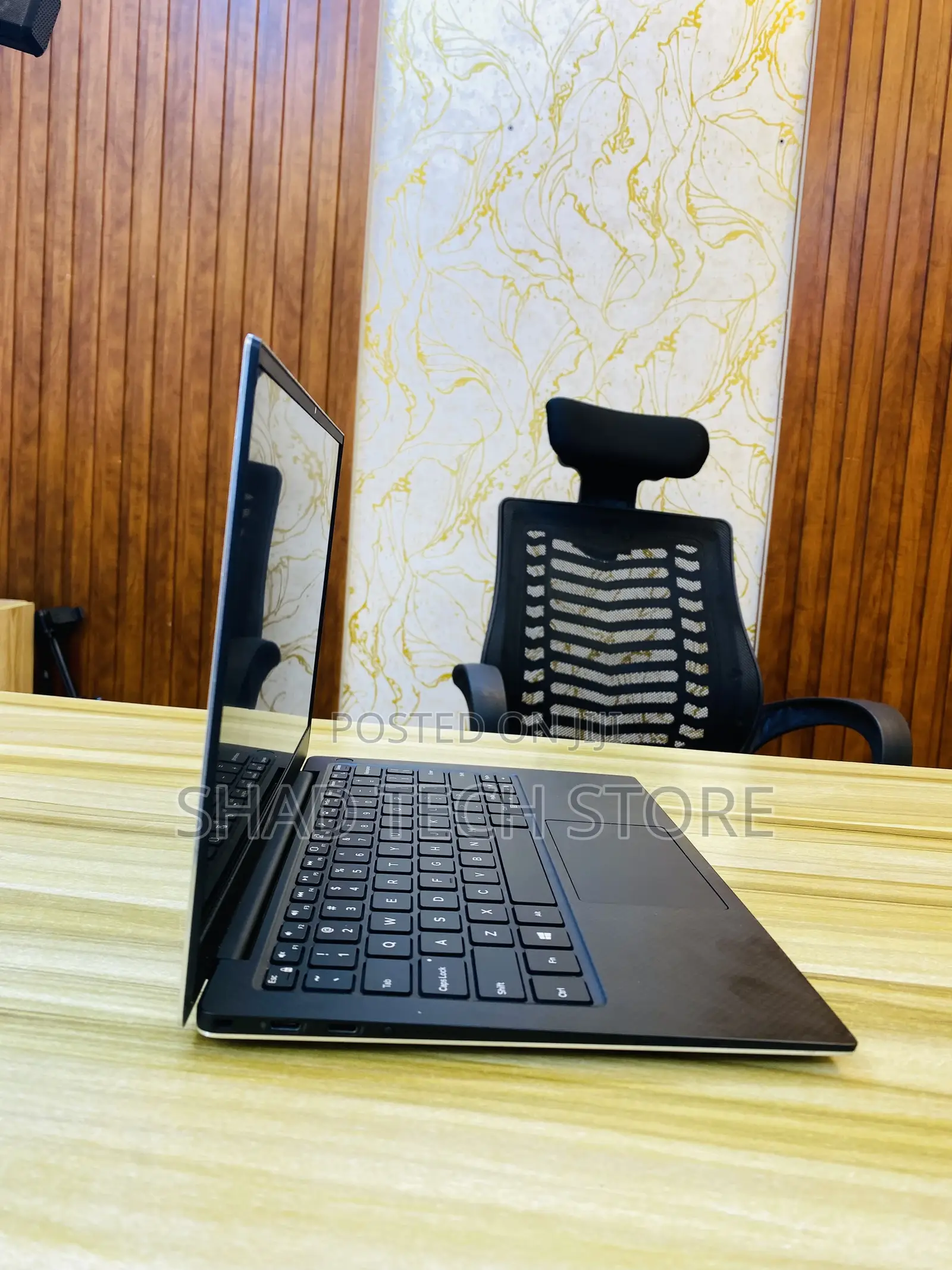 Laptop Dell XPS 13 8GB Intel Core I5 SSD 256GB