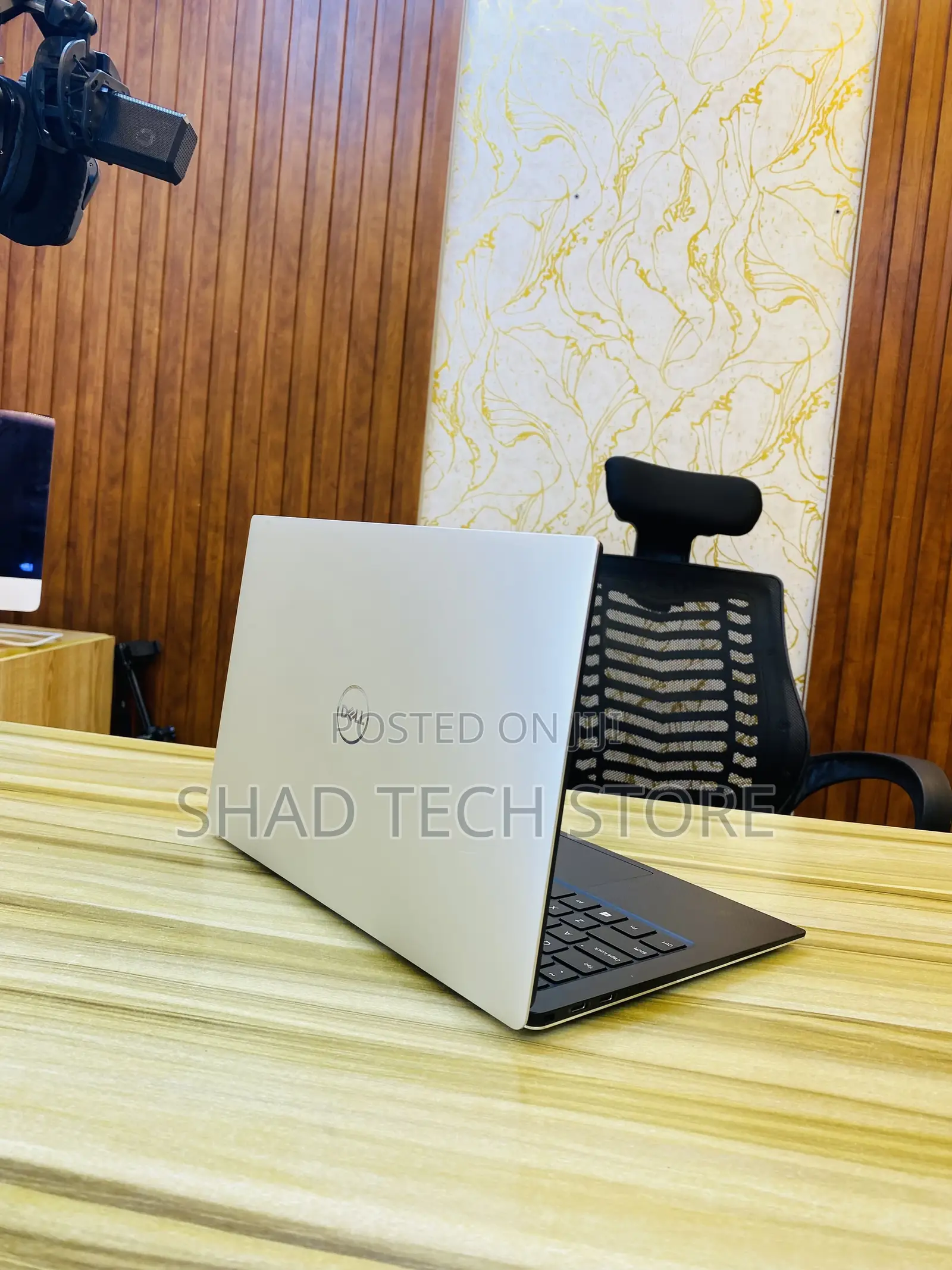Laptop Dell XPS 13 8GB Intel Core I5 SSD 256GB