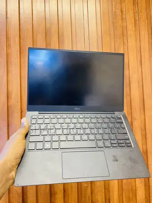 Laptop Dell XPS 13 8GB Intel Core I5 SSD 256GB