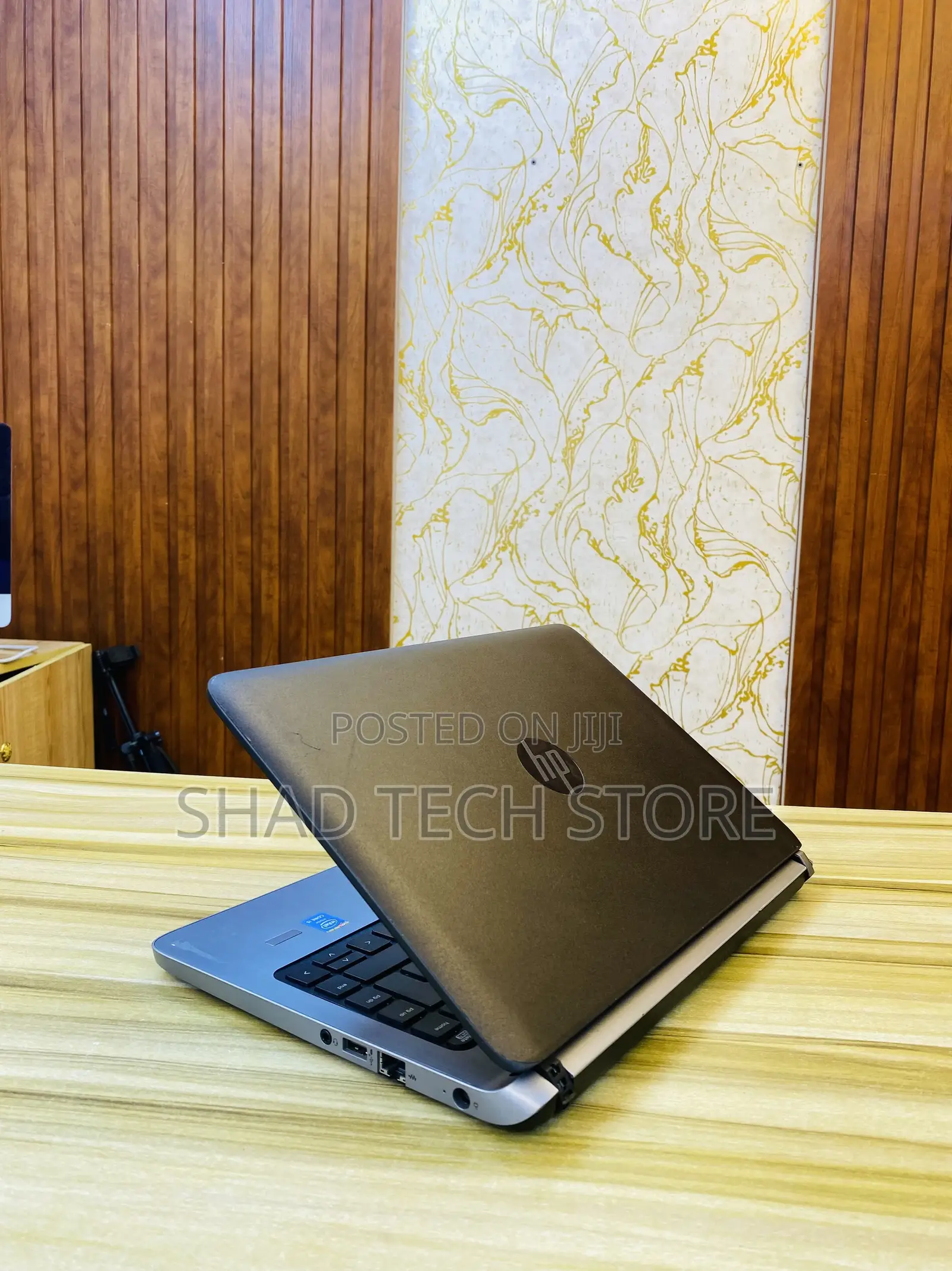 Laptop HP ProBook 430 G2 8GB Intel Core I5 SSD 256GB