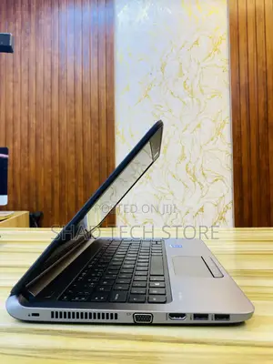Laptop HP ProBook 430 G2 8GB Intel Core I5 SSD 256GB