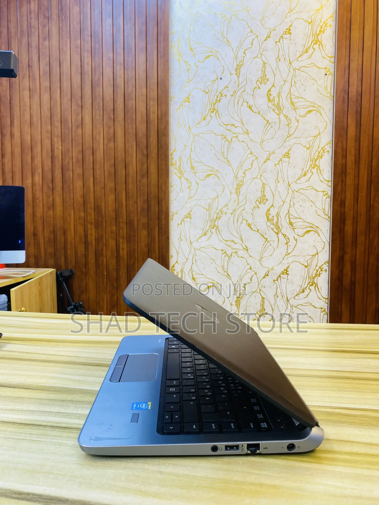 Laptop HP ProBook 430 G2 8GB Intel Core I5 SSD 256GB