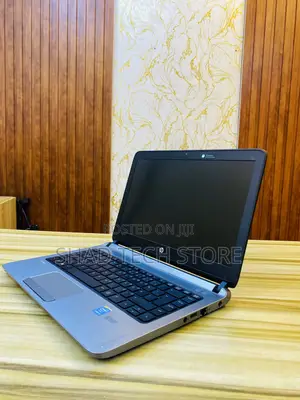 Laptop HP ProBook 430 G2 8GB Intel Core I5 SSD 256GB
