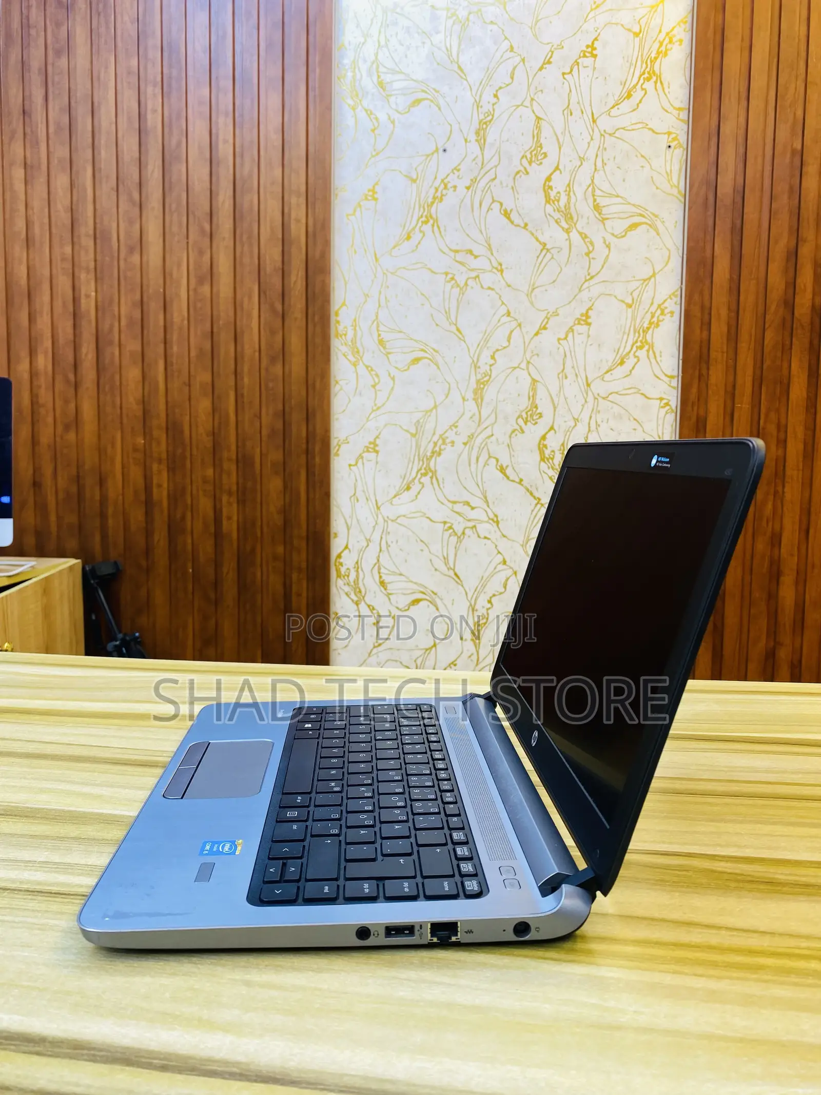 Laptop HP ProBook 430 G2 8GB Intel Core I5 SSD 256GB
