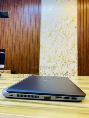 Laptop HP ProBook 430 G2 8GB Intel Core I5 SSD 256GB