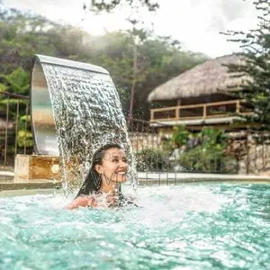 Cobra Waterfall