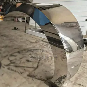 Cobra Waterfall