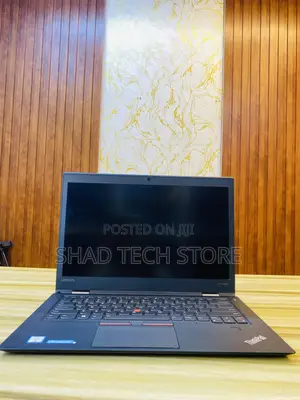 Laptop Lenovo ThinkPad X1 Carbon 8GB Intel Core I7 SSD 256GB