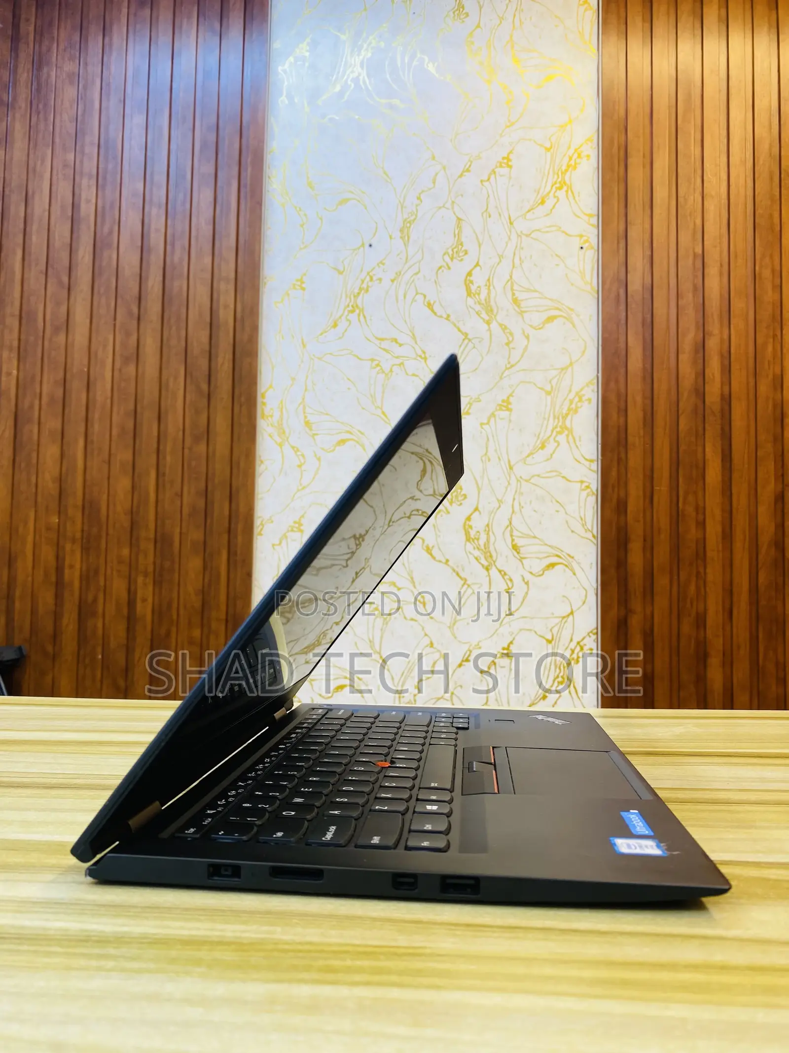 Laptop Lenovo ThinkPad X1 Carbon 8GB Intel Core I7 SSD 256GB