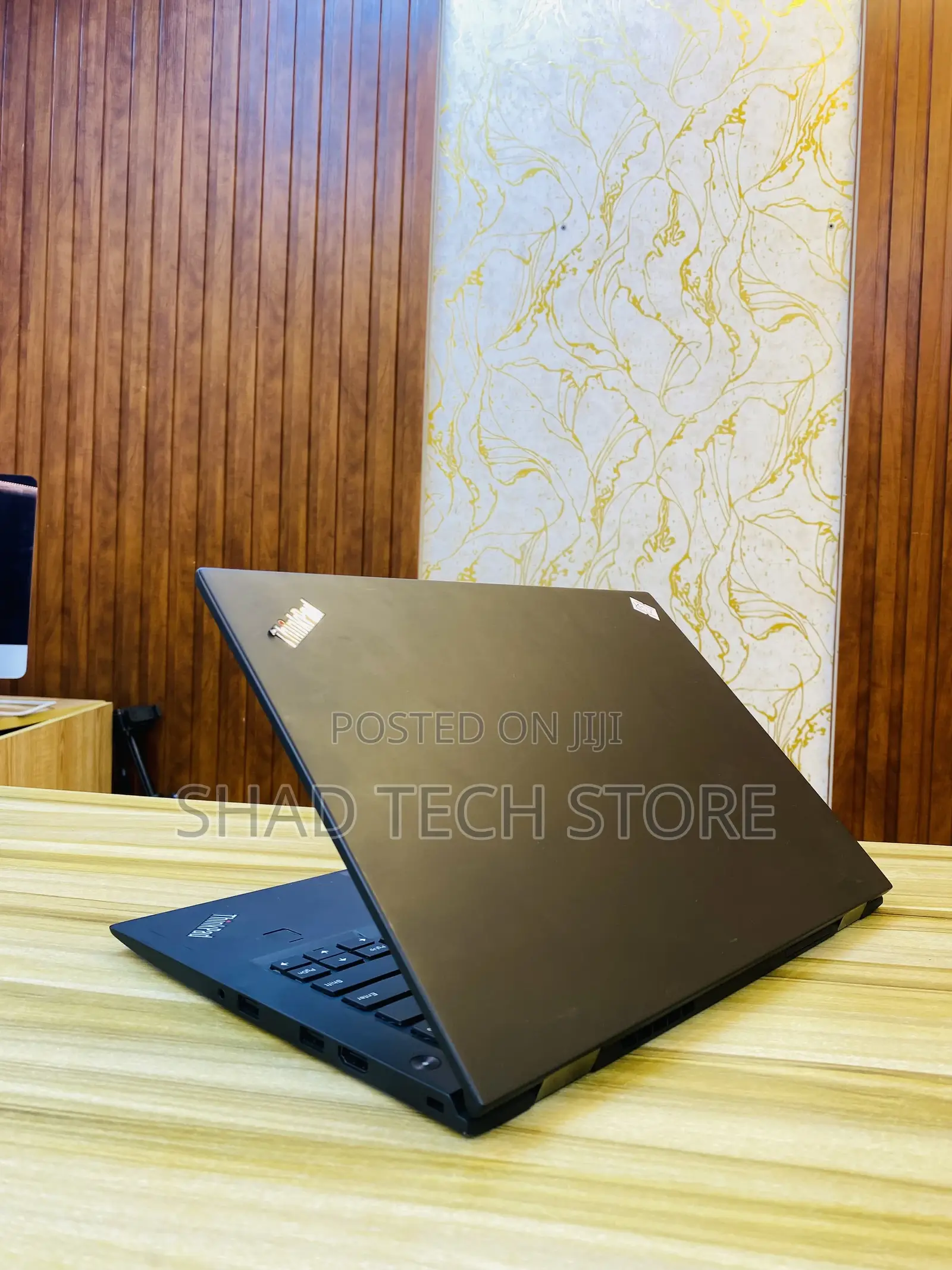 Laptop Lenovo ThinkPad X1 Carbon 8GB Intel Core I7 SSD 256GB