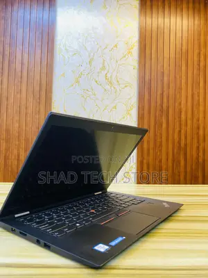 Laptop Lenovo ThinkPad X1 Carbon 8GB Intel Core I7 SSD 256GB