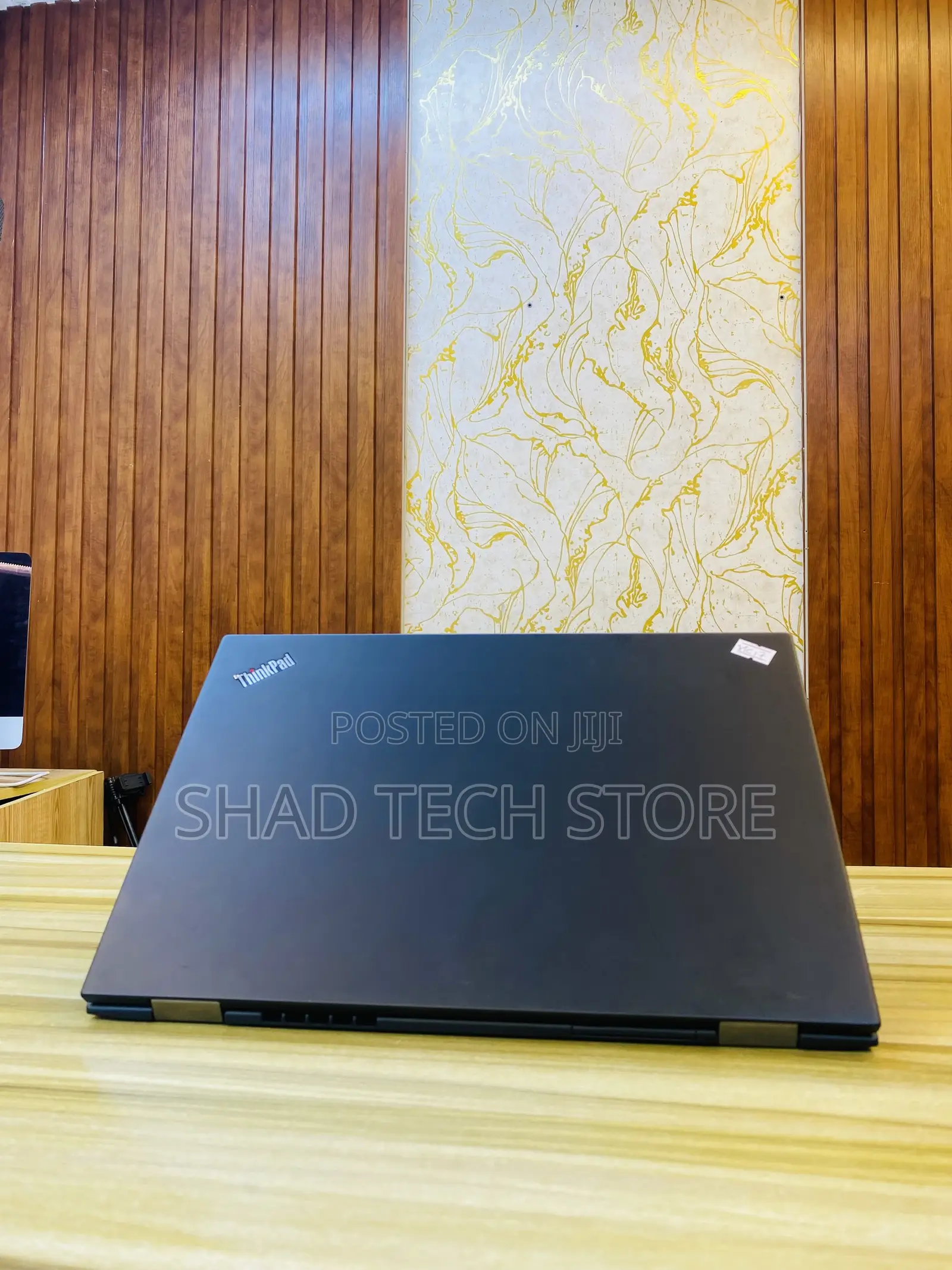 Laptop Lenovo ThinkPad X1 Carbon 8GB Intel Core I7 SSD 256GB