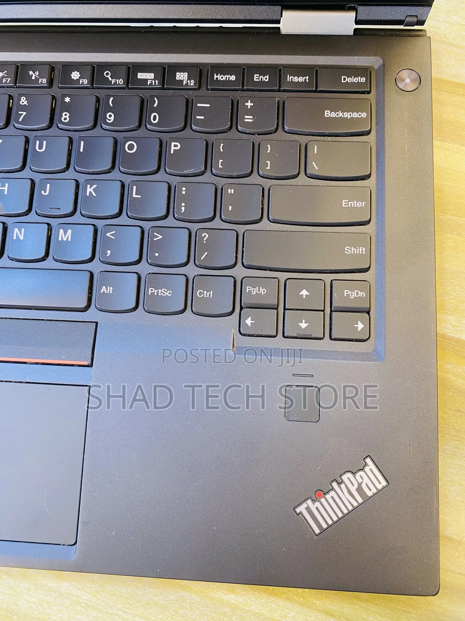 Laptop Lenovo ThinkPad X1 Carbon 8GB Intel Core I7 SSD 256GB