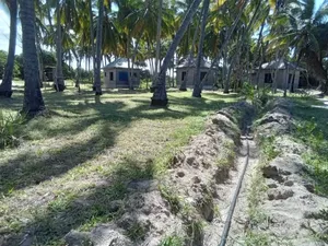 Beach Plot for Sale at Mkuranga Border Kigamboni