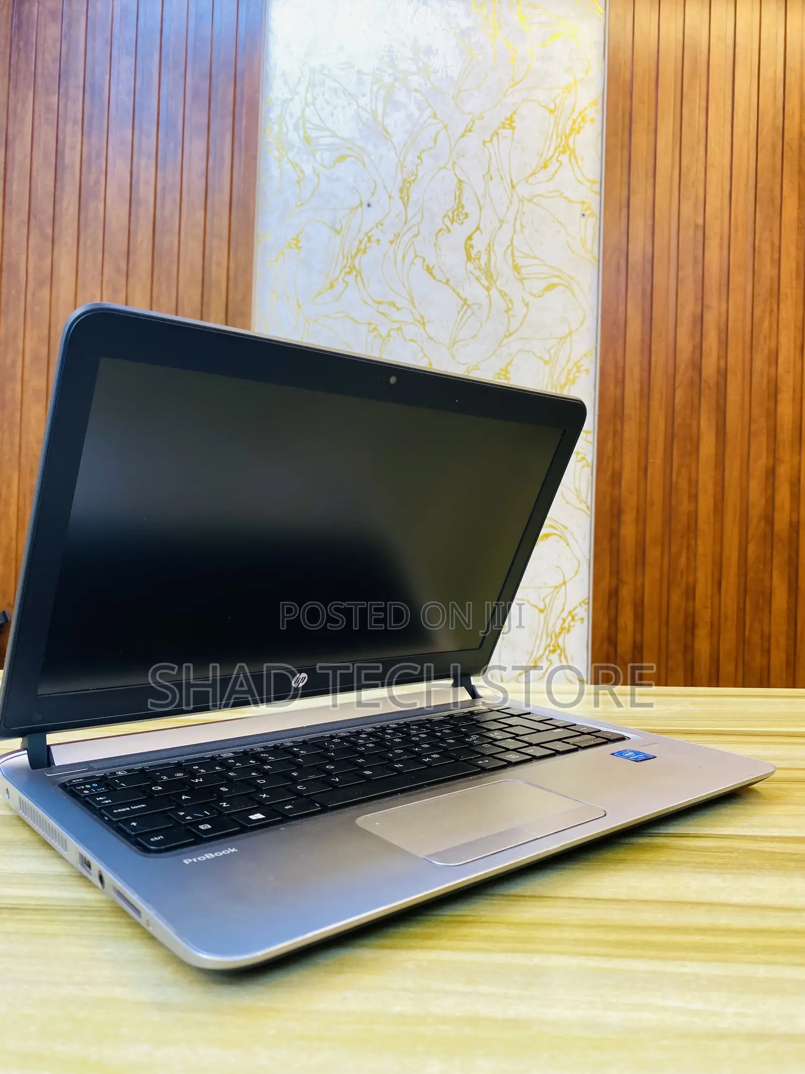 Laptop HP ProBook 430 G3 8GB Intel Pentium HDD 500GB