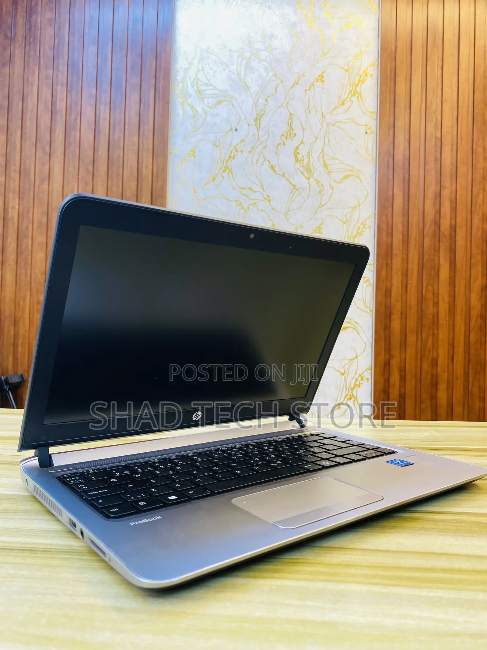 Laptop HP ProBook 430 G3 8GB Intel Pentium HDD 500GB