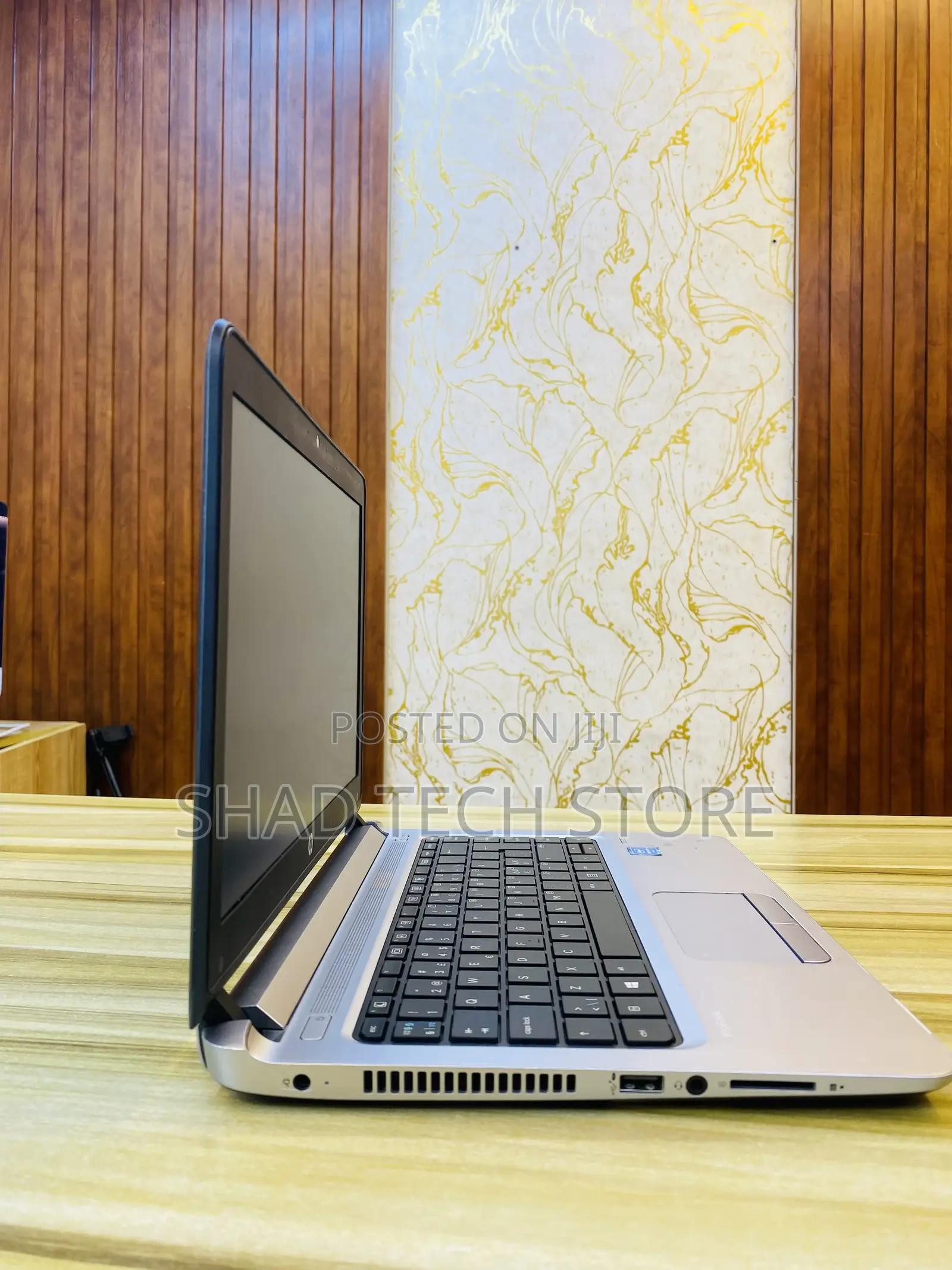 Laptop HP ProBook 430 G3 8GB Intel Pentium HDD 500GB