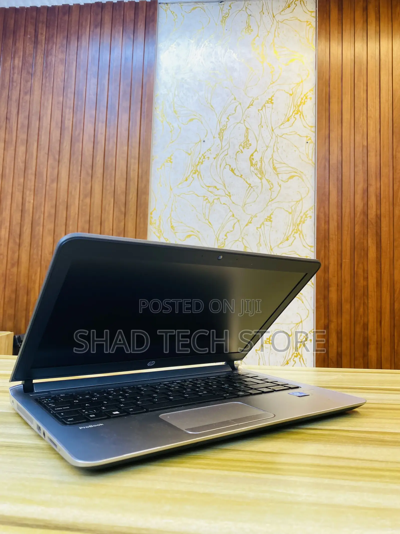 Laptop HP ProBook 430 G3 8GB Intel Pentium HDD 500GB