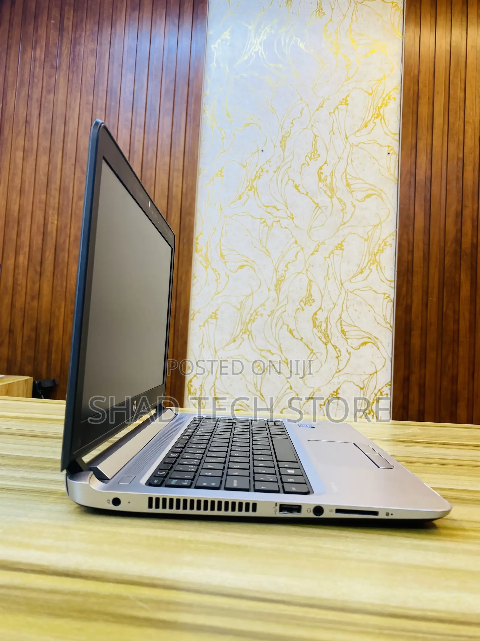 Laptop HP ProBook 430 G3 8GB Intel Pentium HDD 500GB