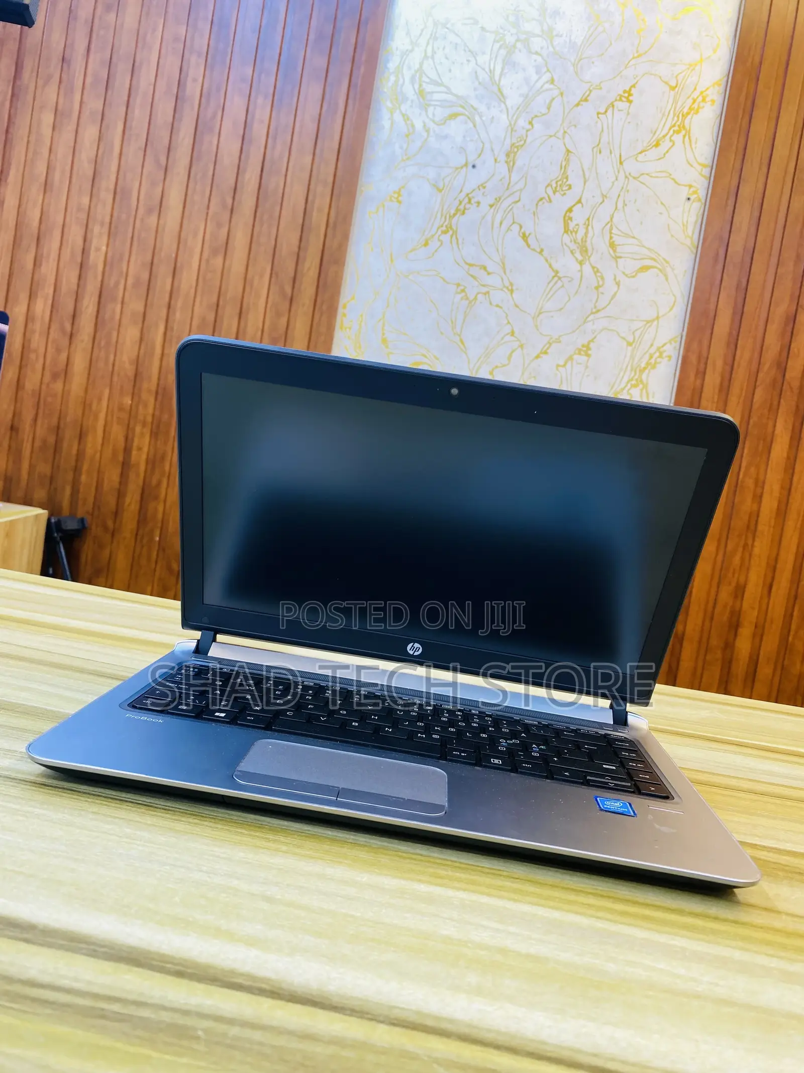 Laptop HP ProBook 430 G3 8GB Intel Pentium HDD 500GB