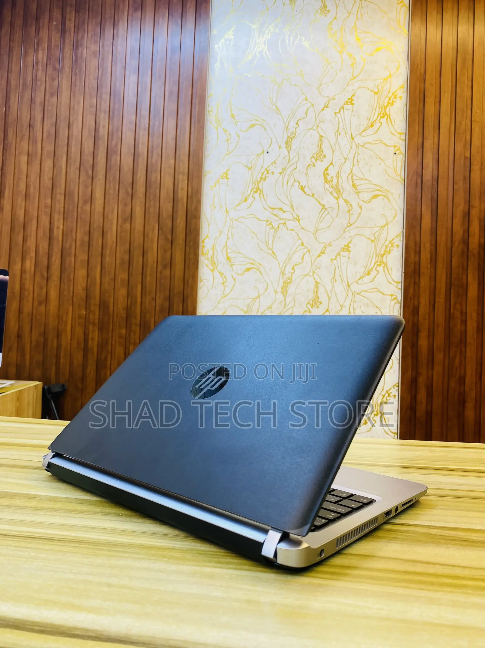 Laptop HP ProBook 430 G3 8GB Intel Pentium HDD 500GB